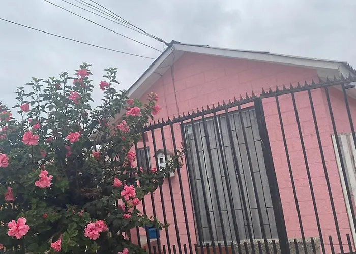 Casa En La Serena