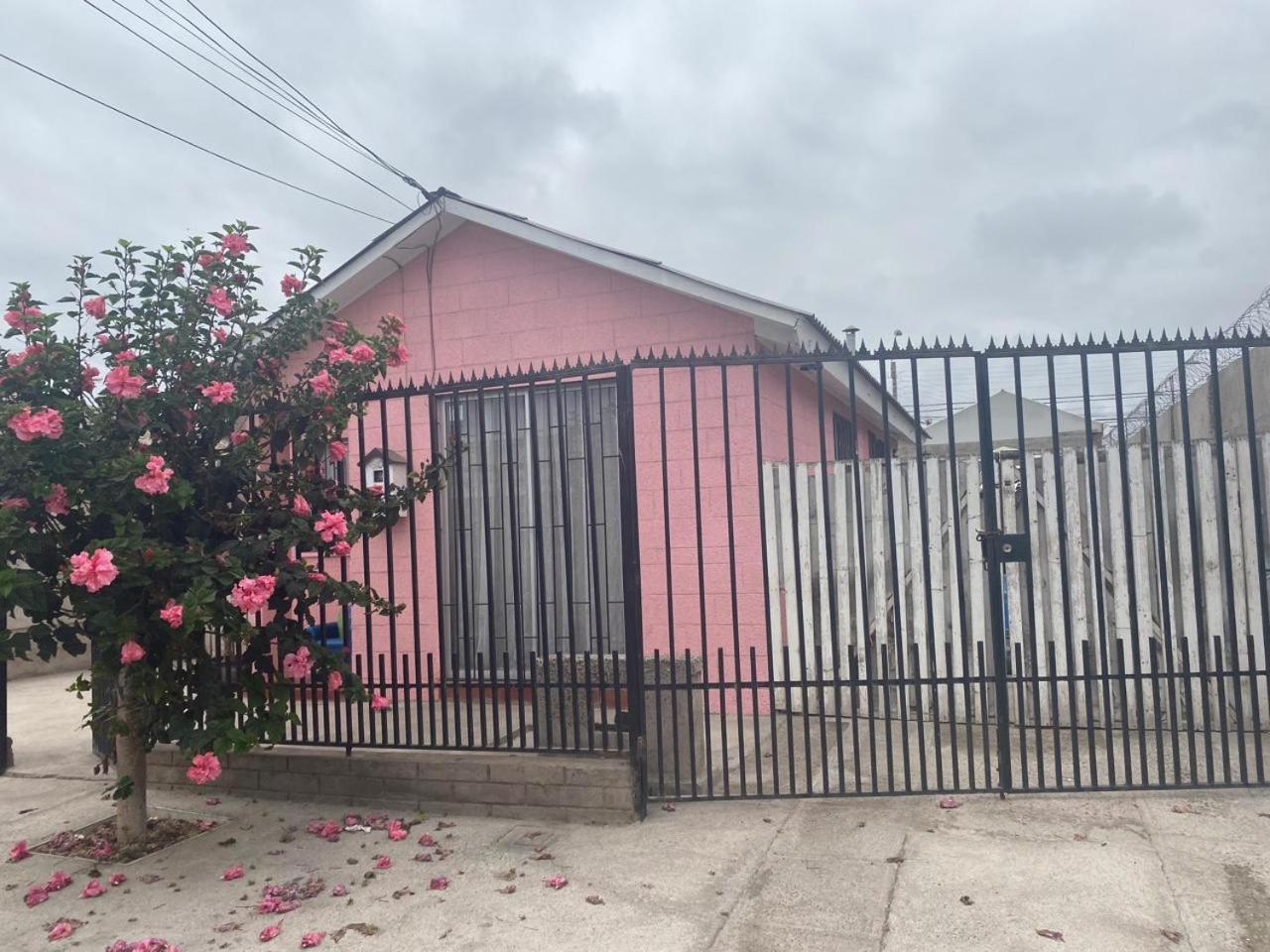 Casa En Casa de férias