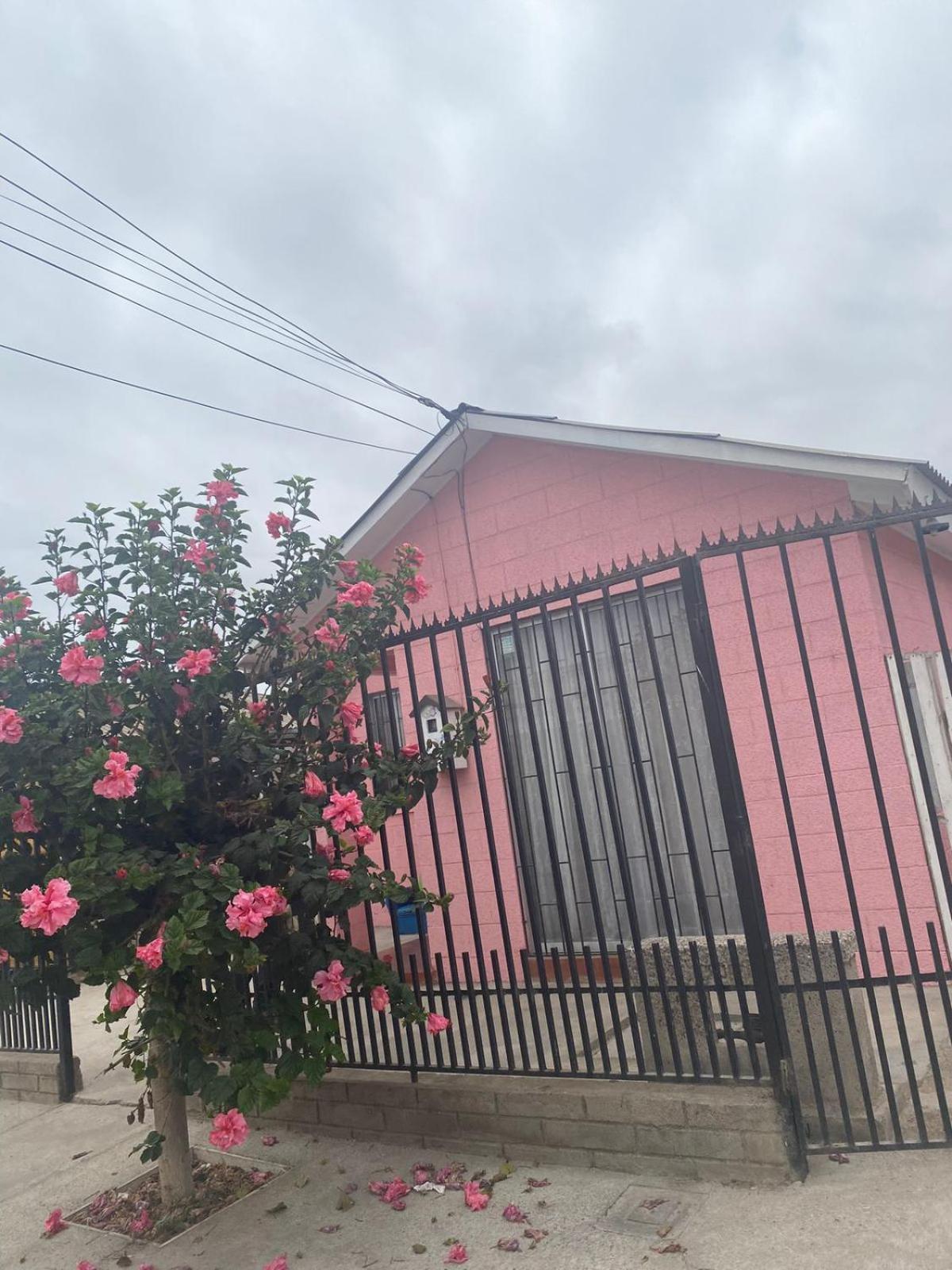 Casa de férias Casa En *